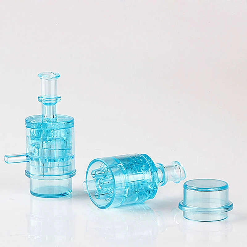 Рисунок 5 - 5/9 игла фильтр отрицательного