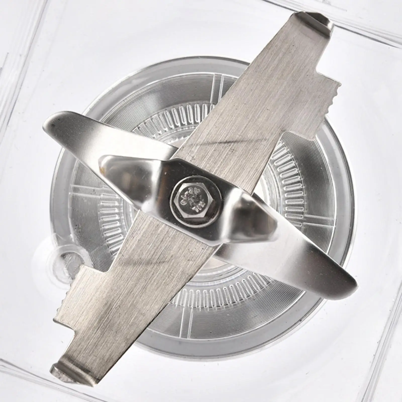 Blender Replacement Blade Heavy Duty Spare Parts Mixer Attac