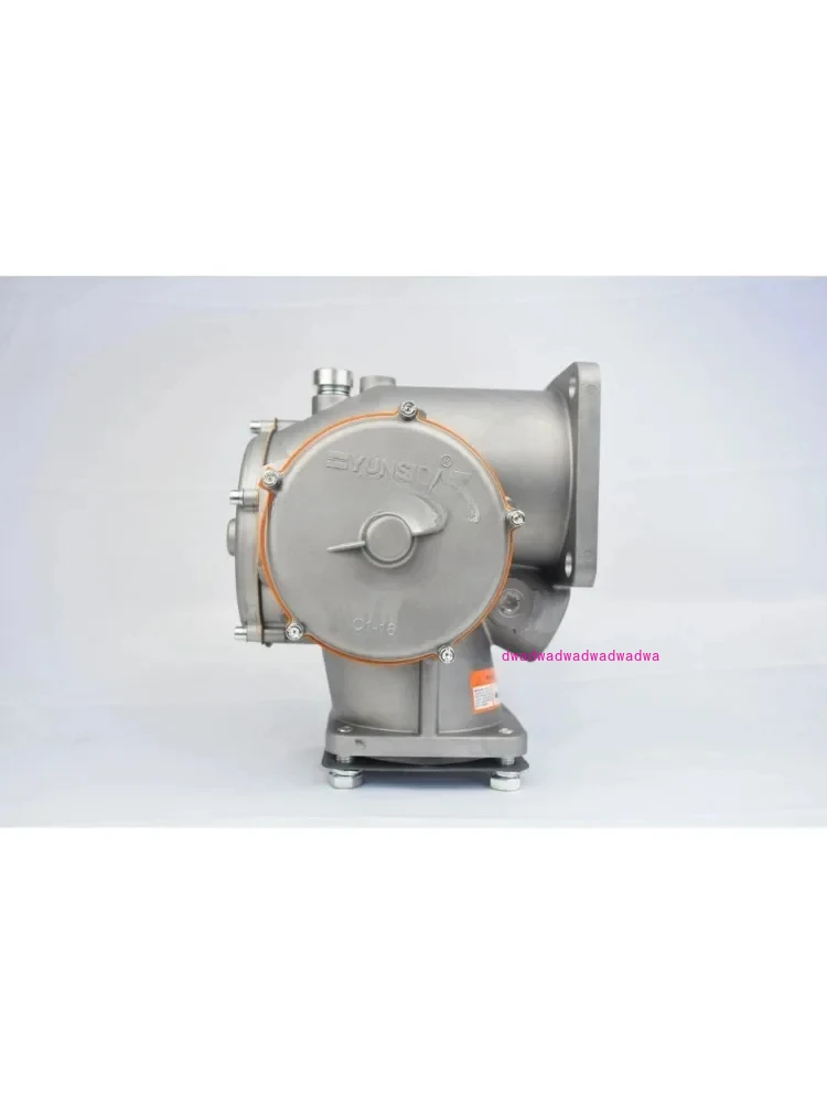 Газовый миксер W300H IMPCO 300 газовый двигатель генератор запасные части для