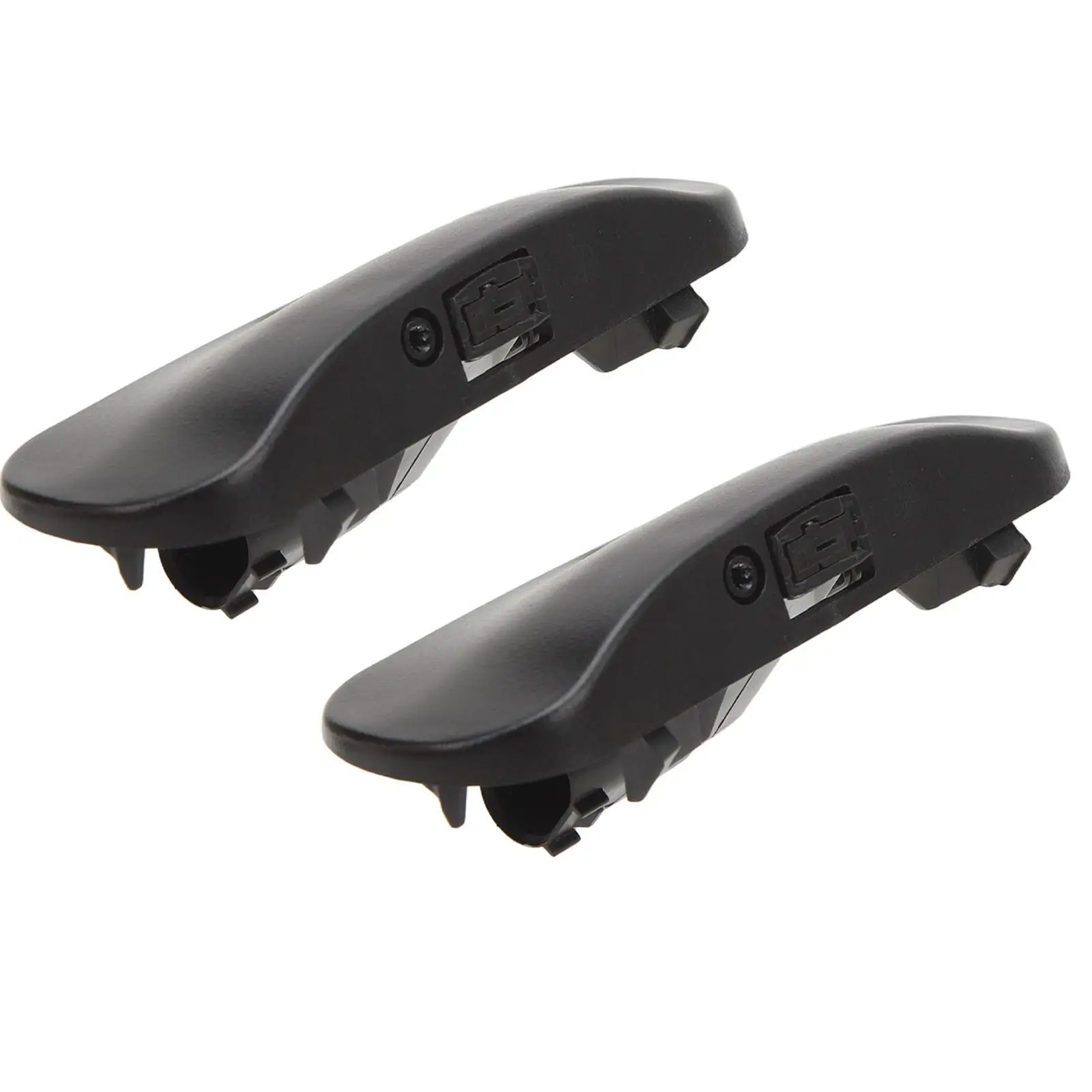 1 пара насадок омывателя лобового стекла 4G 0955987 А 0955988 Жидкость для