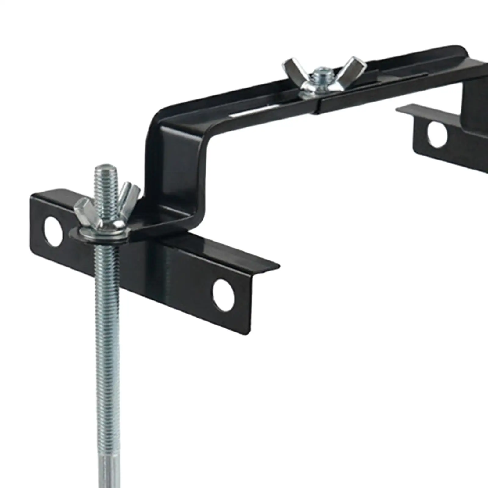 Болты для крепления автомобильного аккумулятора пружинные стопорные шайбы