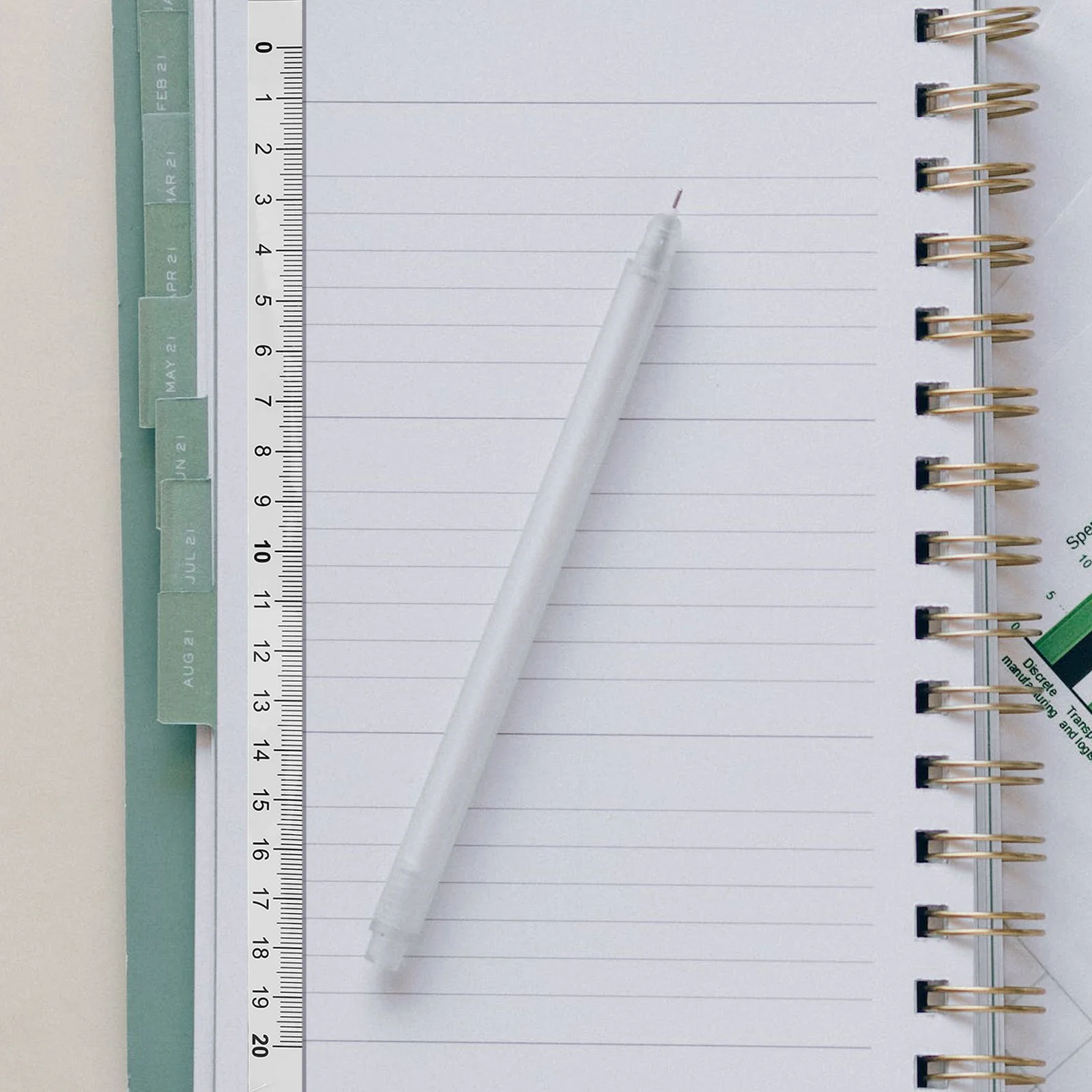 20 шт. рулетка наклейка в масштабе измерительная линейка для тела инженерная