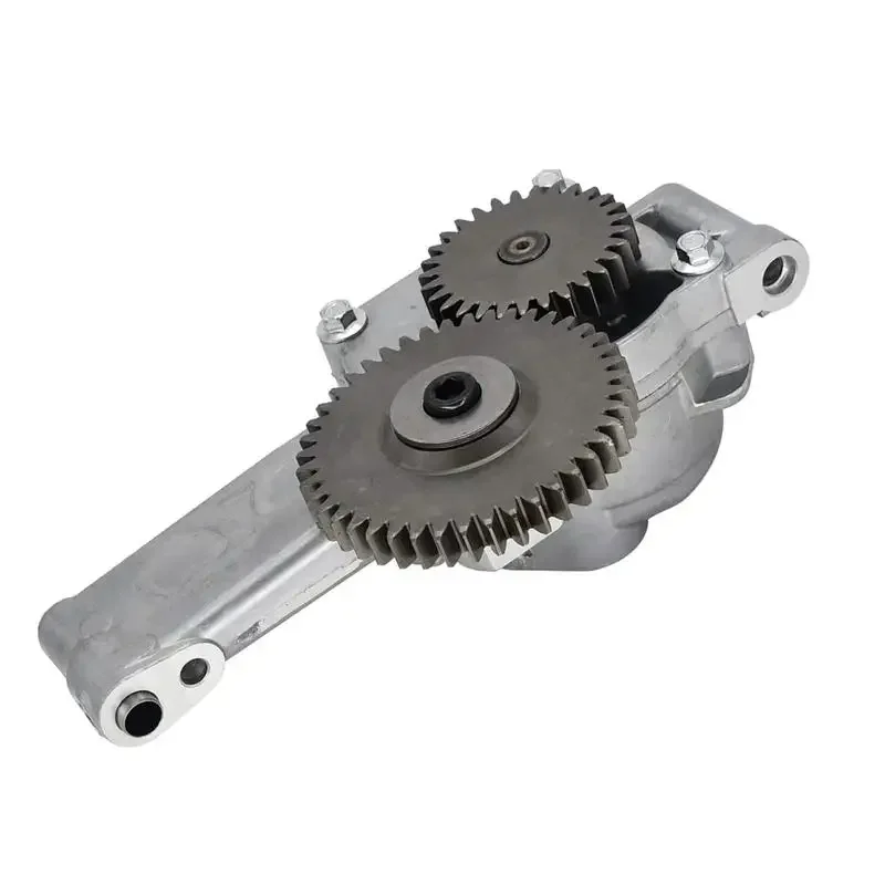 Запасные части для дизельного двигателя IVY C9 новый масляный насос 331-8905 CAT330C CAT330D