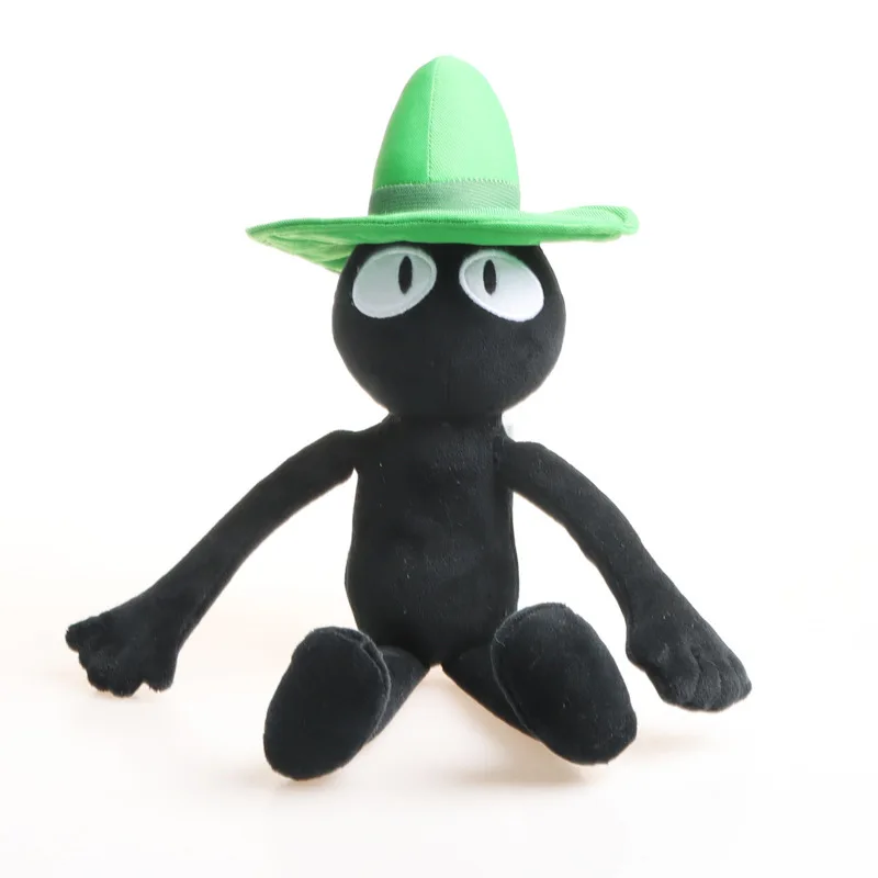 

Lonely Wizard Kawaii Stitch Plushie Cute Skzoo Stich Toys Boys Girls Jouet Enfant Game Merch Kids Stuffed Animals Birthday Gift