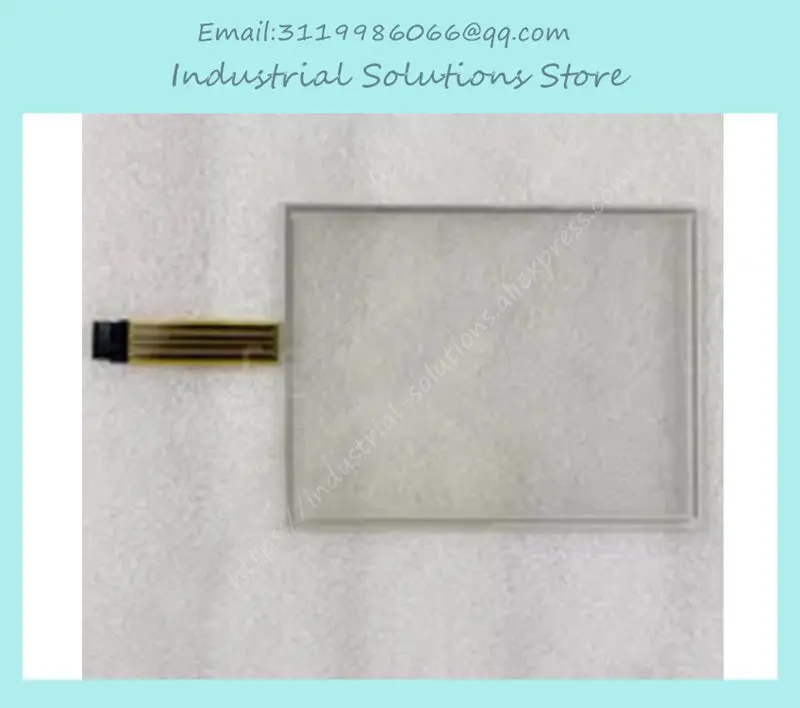 Стекло сенсорного экрана PanelView Plus 1000 2711P-T10C4B1 2711P-T10C4B2, новинка