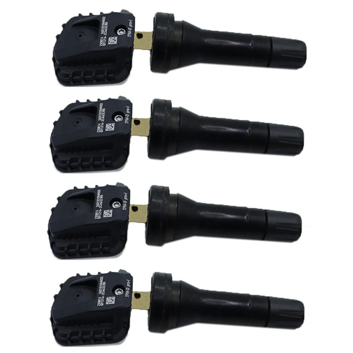 TPMS Датчик давления в шинах 3601010-MK02 для Changan UNI-T CS75 CS55 Plus Oushang X5 X7 PLUS Z6 UNI-V