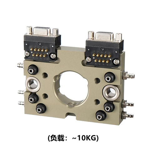 Автоматическое быстрообменное приспособление FDROBOT OX-SB/OX-SBI 10 кг