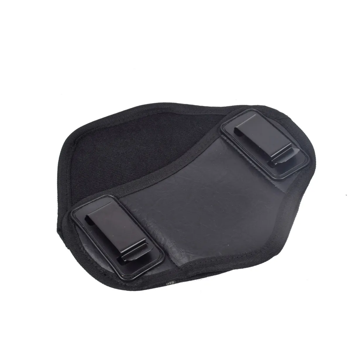 Тактическая кобура для пистолета из искусственной кожи IWB скрытый чехол Glock 17 19 23