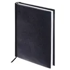 Ежедневник BRAUBERG (БРАУБЕРГ) недатированный, А5, 148х218 мм, 