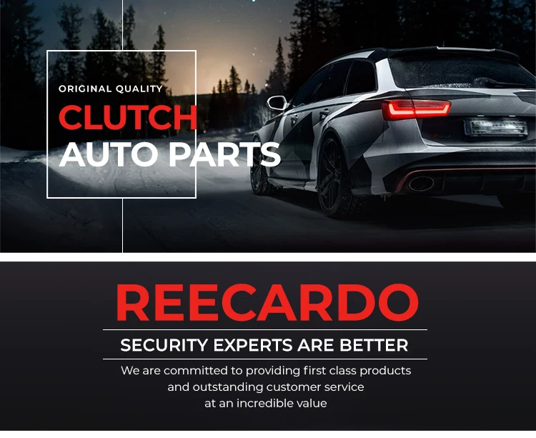 Комплект сцепления Assemy для тяжелых грузовиков размером 15 5 x 2 дюйма 387 мм 108925 -82