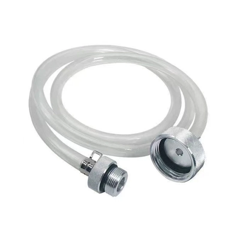 Комплект шлангов для заправки масла коробки передач термостойкий шланг замены