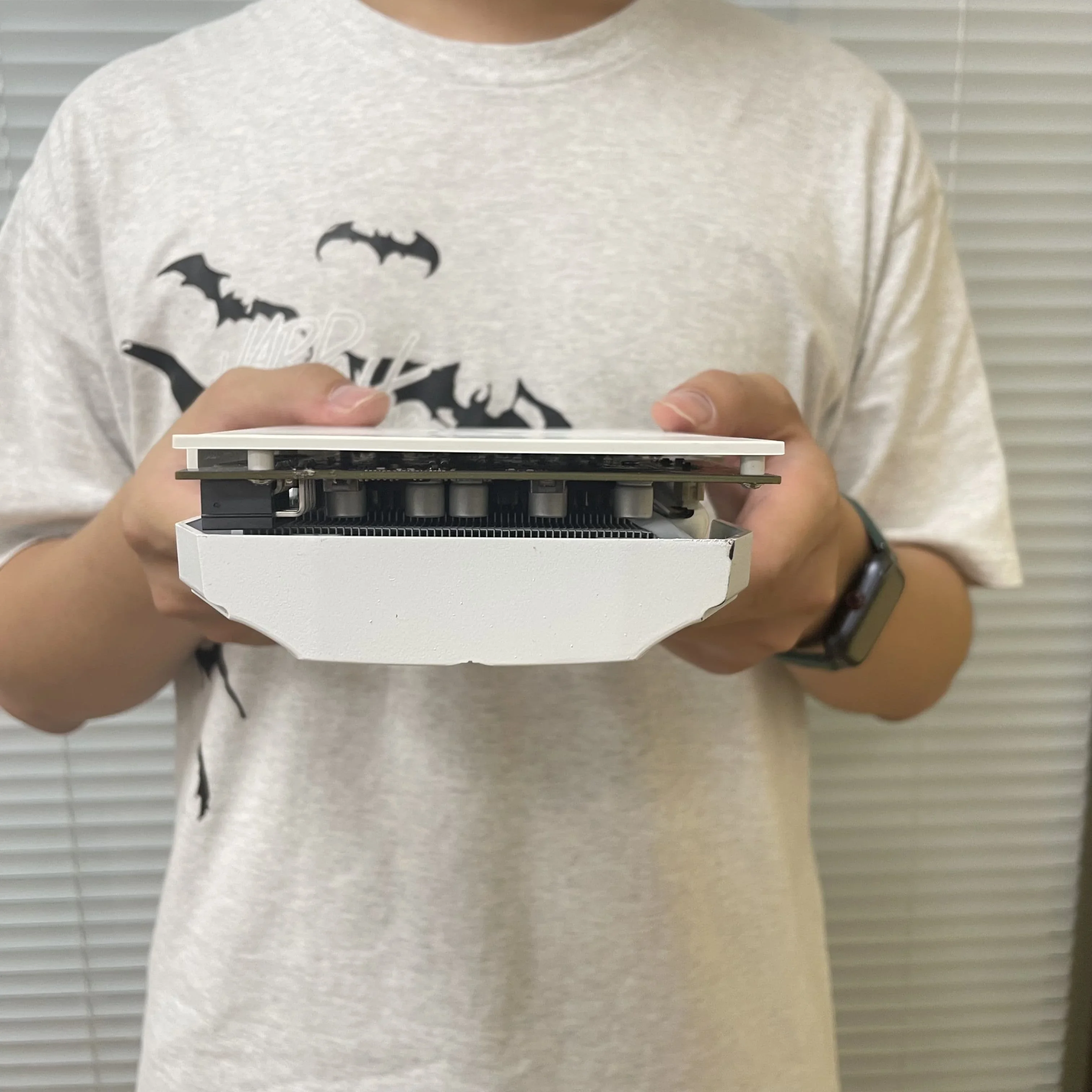 Оригинальная видеокарта RX 580 8 ГБ RX580 2304sp OC edition GDDR5 для лучших eSports и игр 4K vga