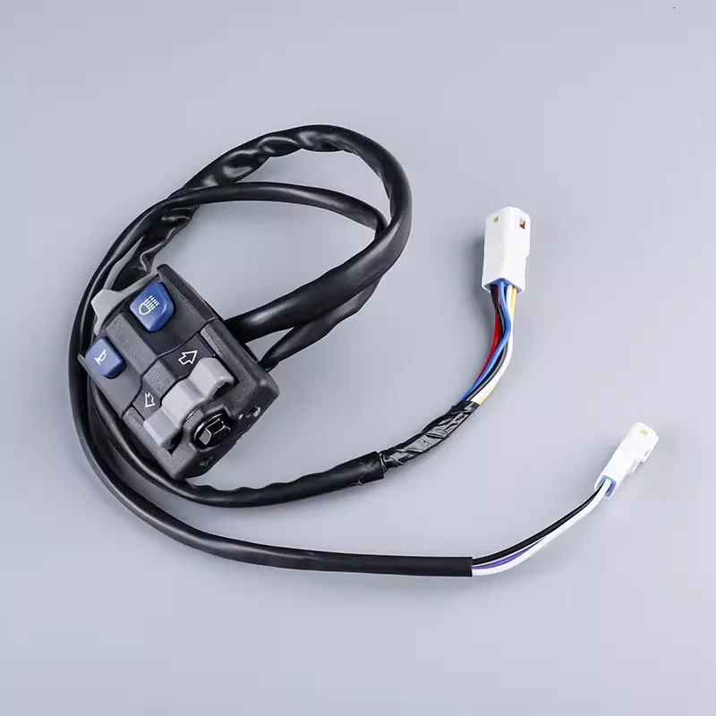 Переключатель Сигнала фары мотоцикла для KTM EXC XCW EXCF TPI 125 150 200 250 350 450 500 525 530 Husqvarna TE FE