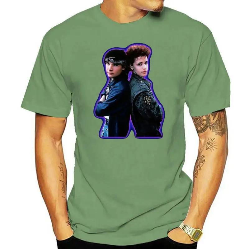 

Corey T Shirt Corey Corey Haim Corey Feldman Cories Izin Mengemudi Dream A Little Dream Lucas Silver Bullet