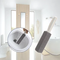 1pcs pumice cleaning stone toilet brush sinks cleaner hard water rings remover toilet bowl cleaning stick bathroom accessories