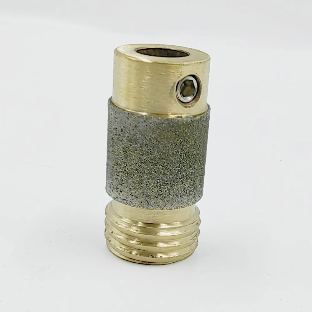 

Шлифовальный диск из латуни 1 5/8" 3/4"