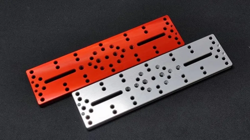 Широкая пластина ласточкин хвост 300 мм 60 градусов астрономический телескоп