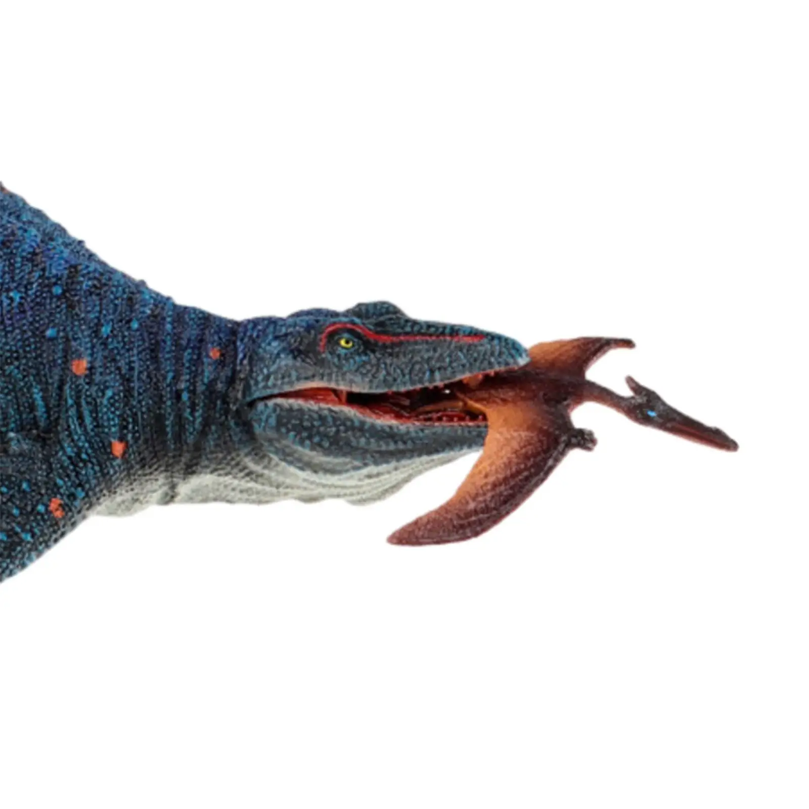 Обучающая фигурка динозавра Mosasaurus реалистичная игрушка для обучения игрушку