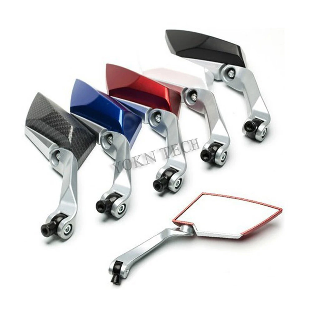 

Мотоциклетные аксессуары, зеркало заднего вида для HONDA msx 125 nc 700s cbr 500r cb 1000r для SUZUKI gladius 650 gsr 600 inazuma 250