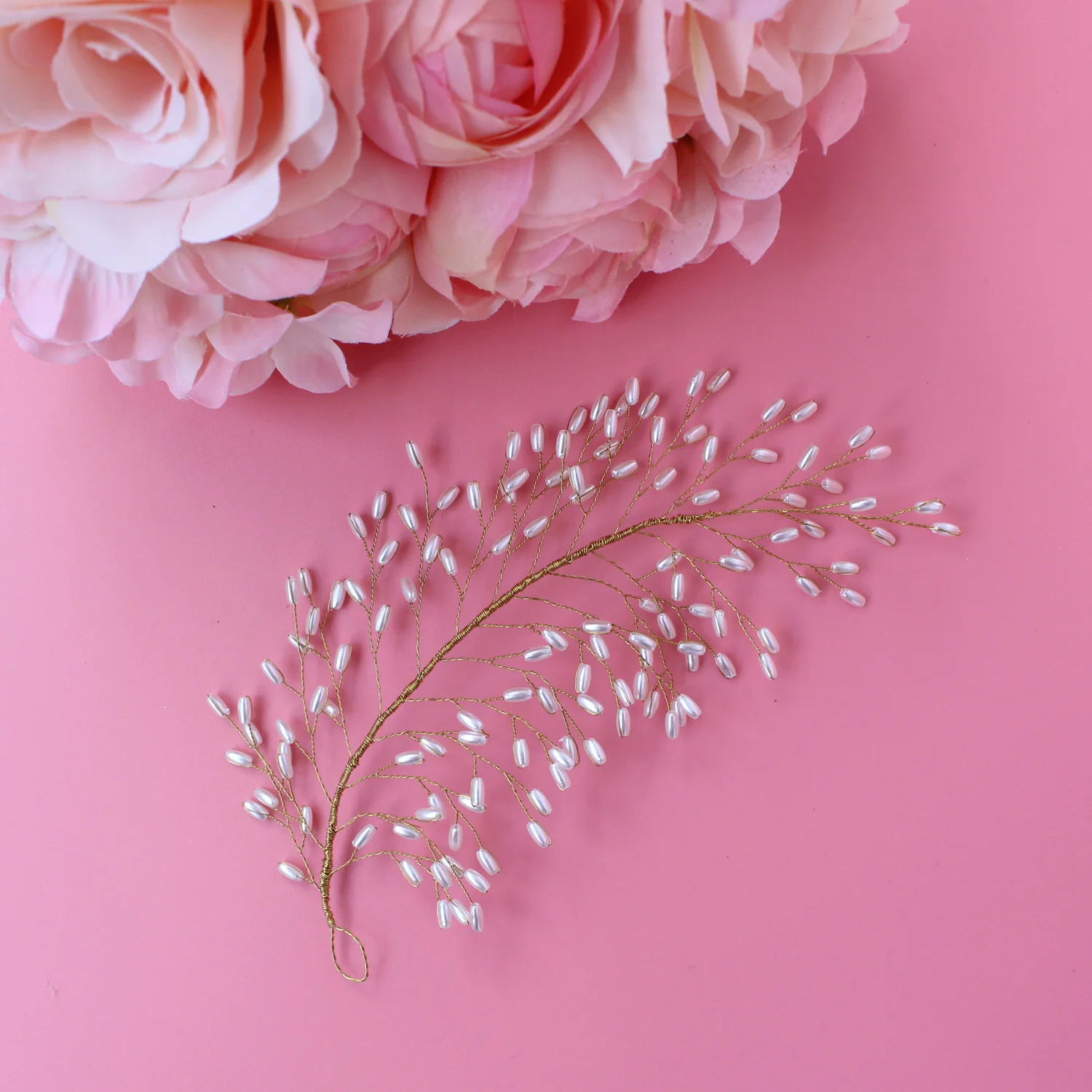 

YJWSXF свадебные головные уборы изысканные головные уборы Свадебные украшения