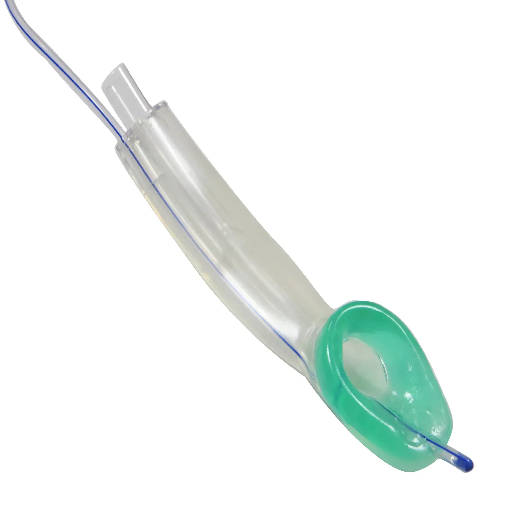 Одноразовая ларингеальная маска TPE airway i-гель например CE