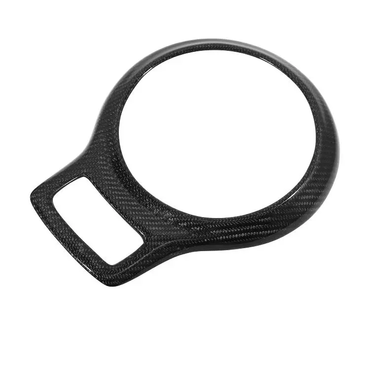 

Interior Accessories Abs Front Center Gear Shift Panel Decorative Cover Trims For Toyota GT86