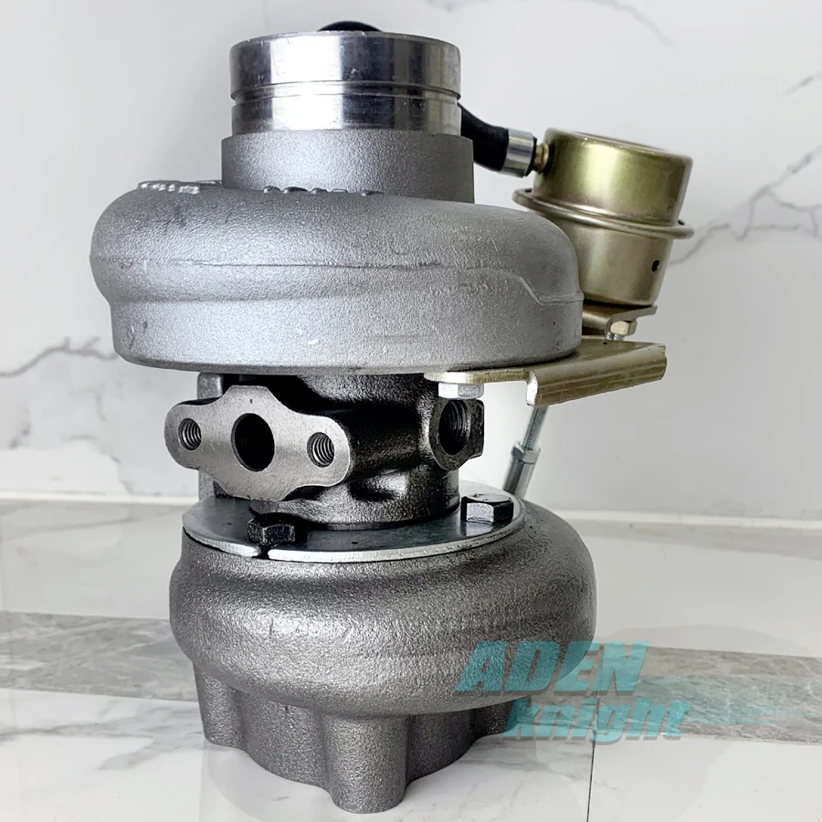 TB2527 Турбо для Nissan Patrol GR Y60 Safari 82- 2.8L 2.8 TD RD28T RD28 14411-22J01 465941 -5005С -5002D 14411-22J02