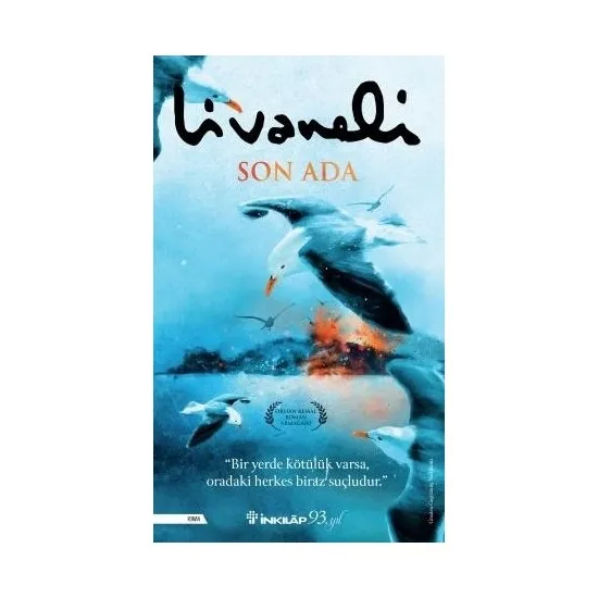 

Утлтимейт остров цзулфю ливаньели, турецкие книги, новые художественные фигуры летом