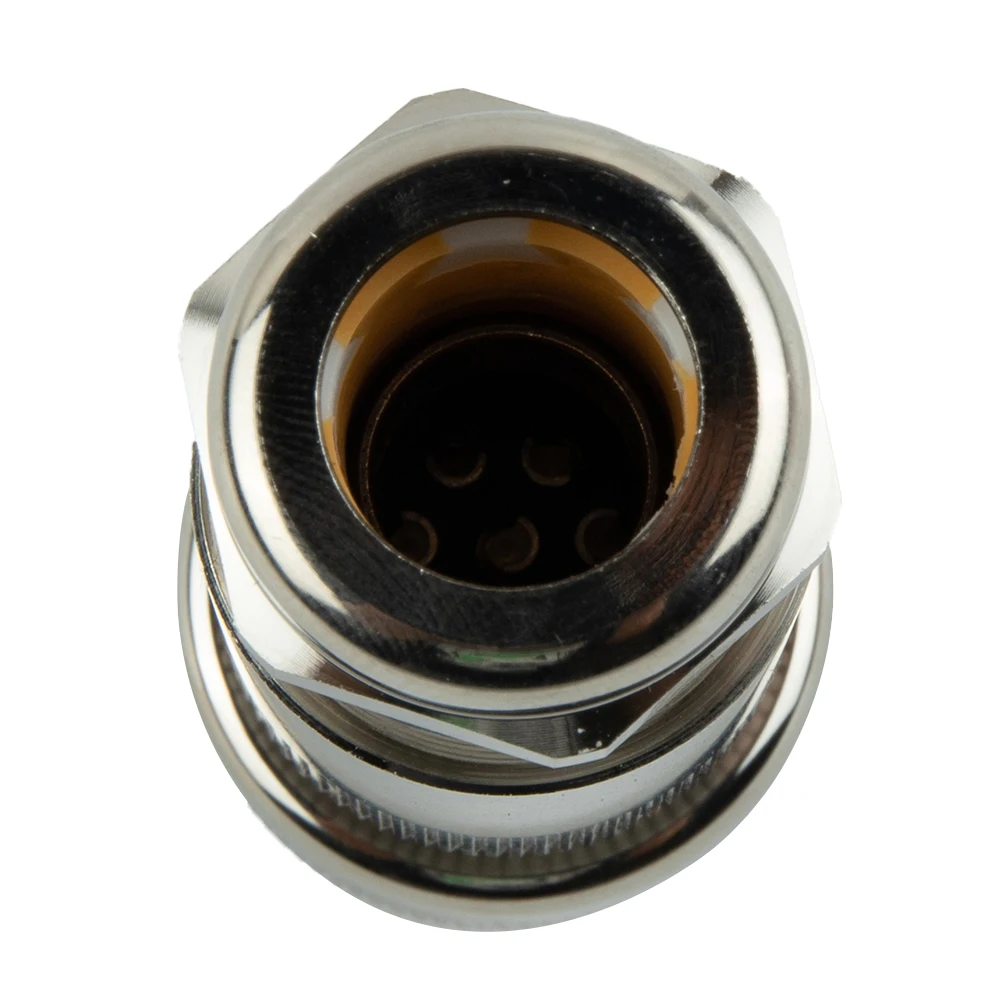 7-контактная пропорциональная заглушка клапана SP-336 SP-345 694534 (Пластик) 934939 (Металл)