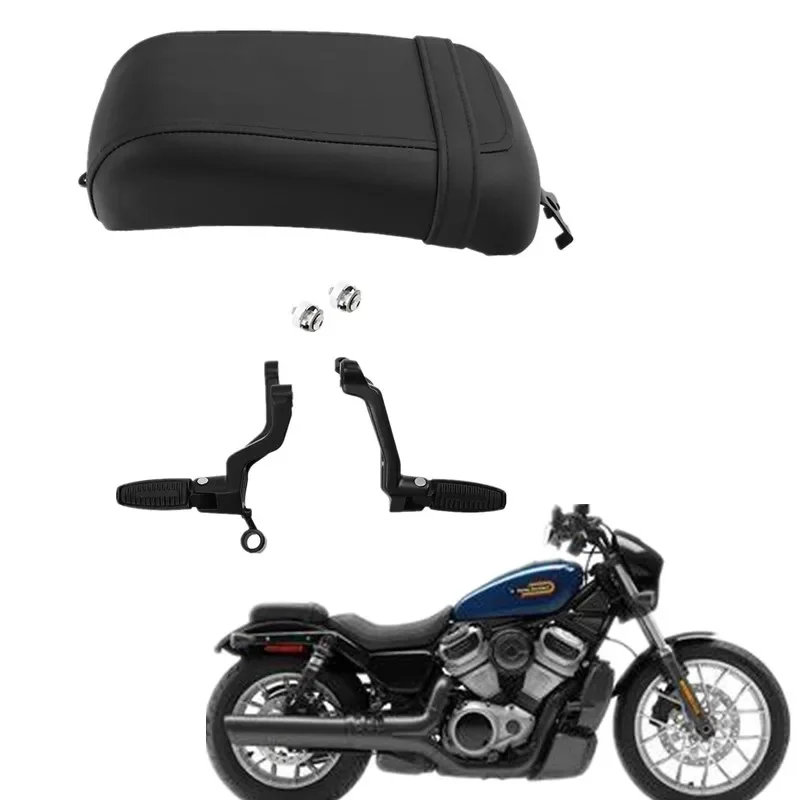 Запчасти для Мотоциклов Harley Nightster RH975 2022-2023 Special RH975S 2023 аксессуары заднего