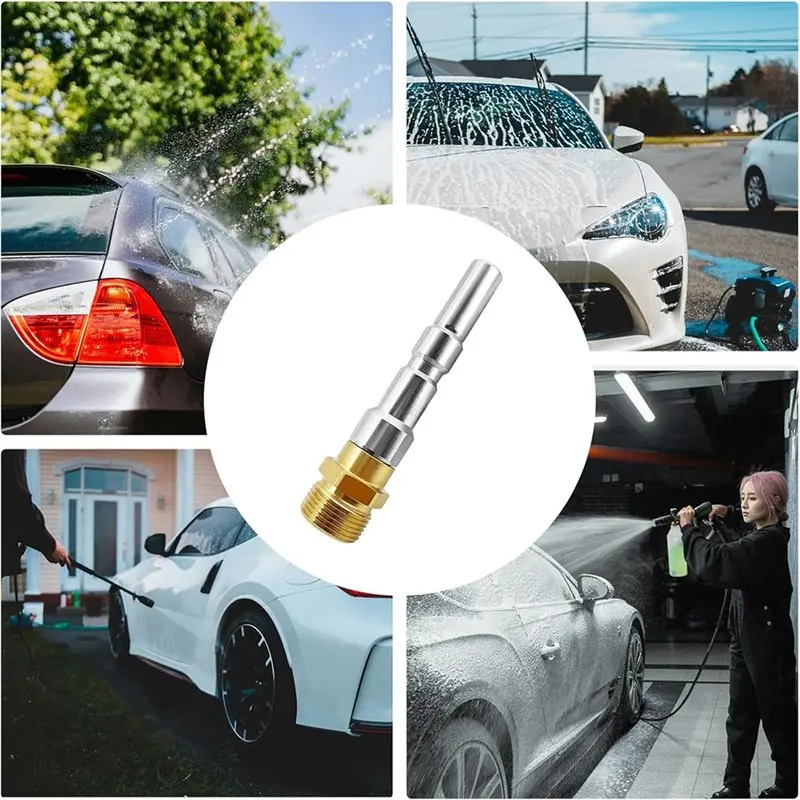 B84B-для адаптера Nilfisk M22x1,5 AG, аксессуары для быстрого соединения для KranzleKEWAltoWap (art.: 3920d32d64f19) - 3920d32d64f19