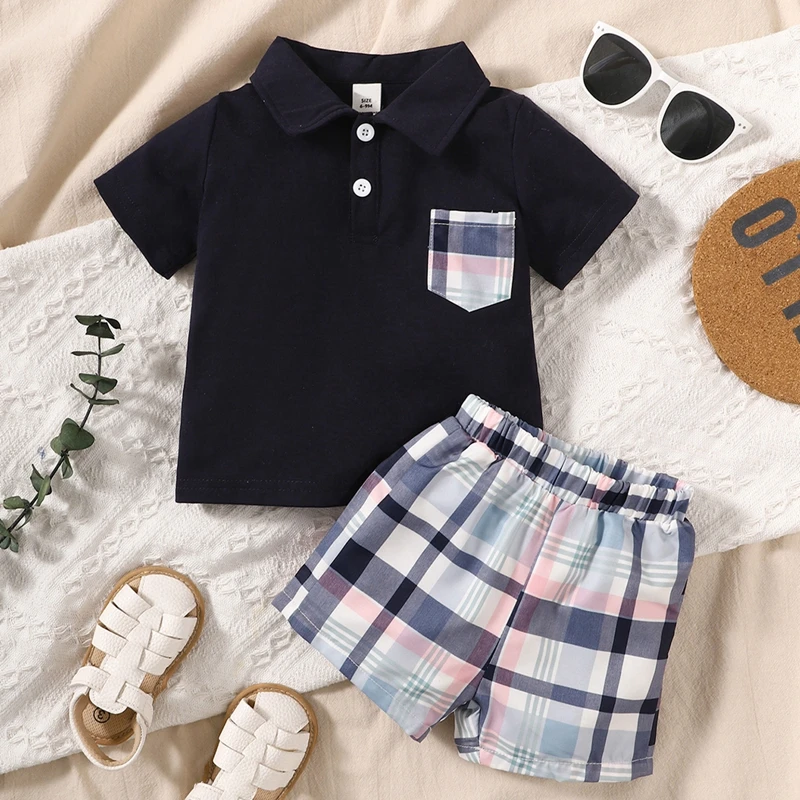 

2 шт., летняя футболка для мальчиков