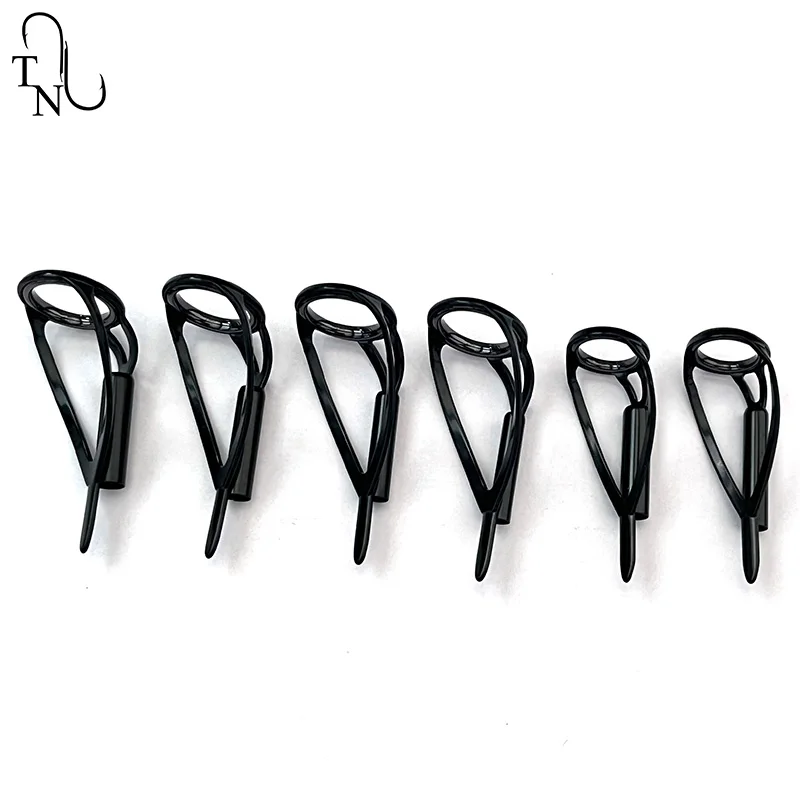 5 шт. набор направляющих для рыбалки в соленой воде