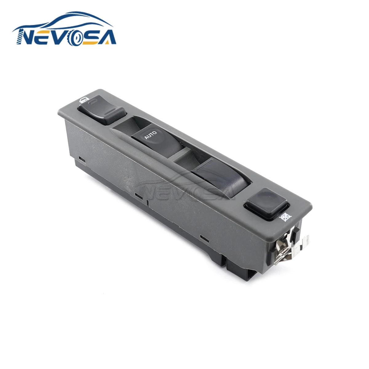 

Nevosa 37990-56B00 Electric Power Car Window Switch For Suzuki Sidekick 1992-1998 For Geo Tracker Base Sport 3799056B00 9298SUZ