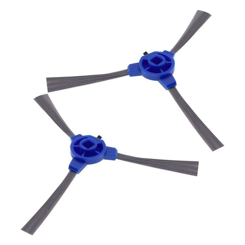 Набор сменных краевых щеток для робота-пылесоса Anker Eufy Robovac 11S 30 30C 15C 12 25C 35C 10 шт.