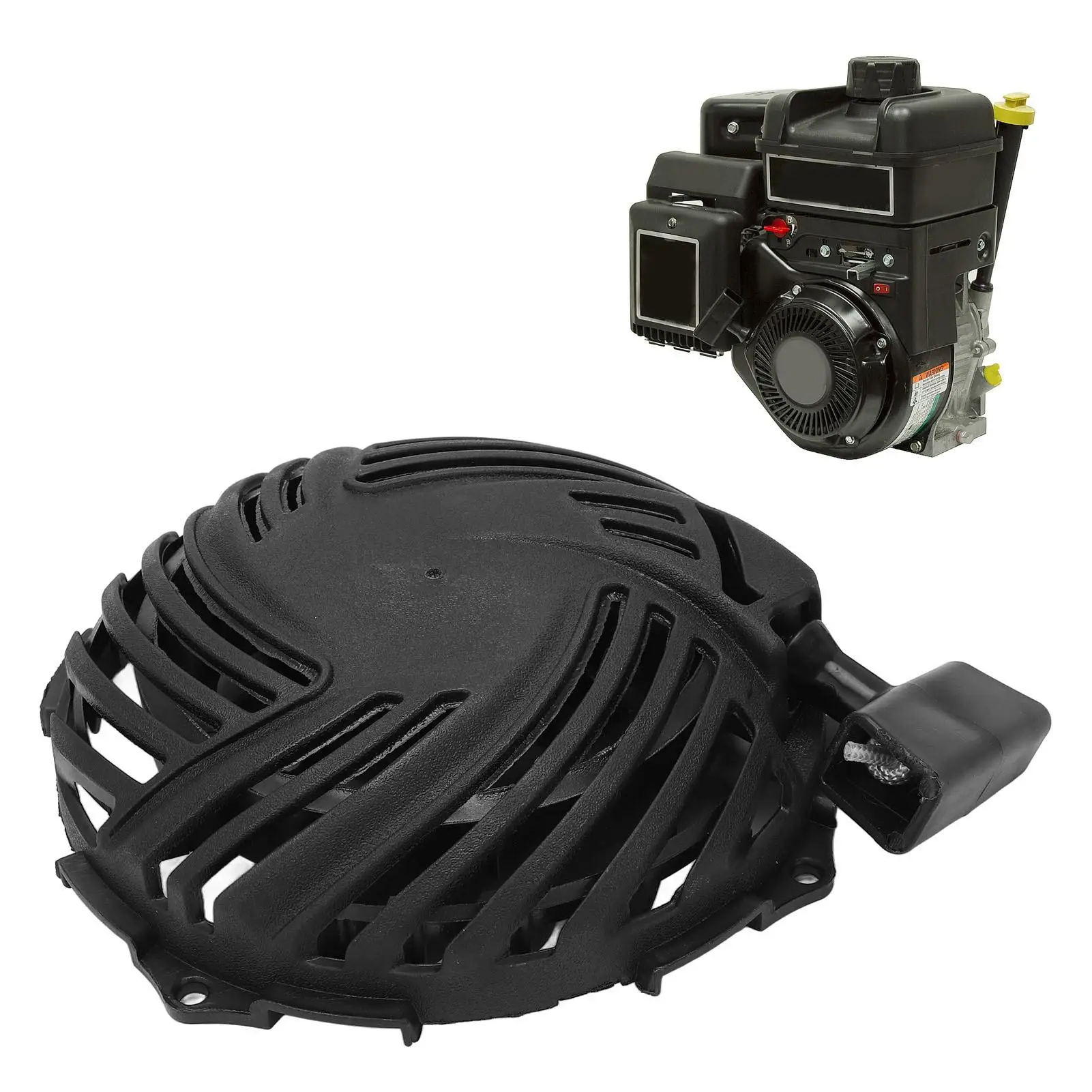 Ручной стартер OE качество 593959 Детали газонокосилки для двигателей 08p502 093J02 09P602