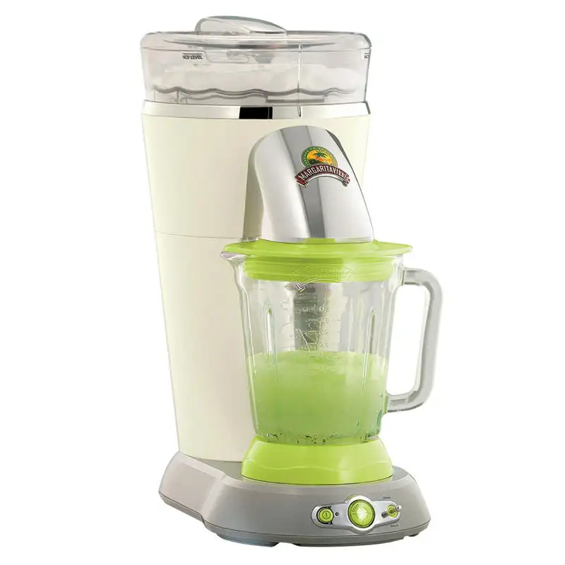 

Home Appliance Bahamas Frozen Drink Machine & Concoction Maker