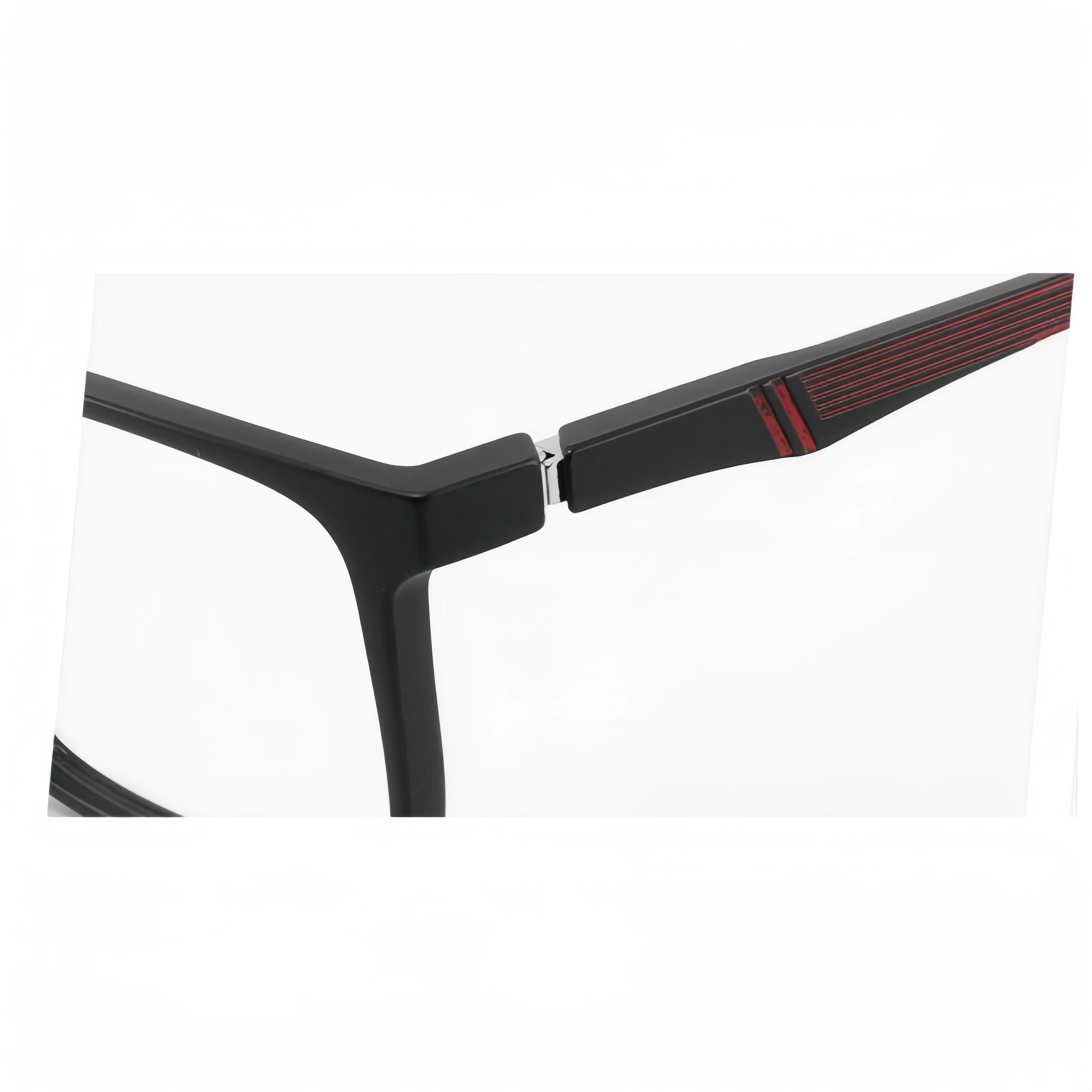 Ретро очки по рецепту мужские квадратные для близорукости модные женские