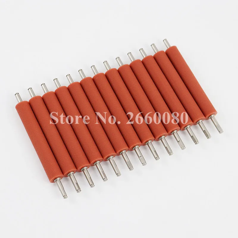 Резиновый ролик DIGI SM120 для DIGI SM120 безлинейный ролик для балансировочных пластин (art.: 3920bf4fdd50e) - 3920bf4fdd50e