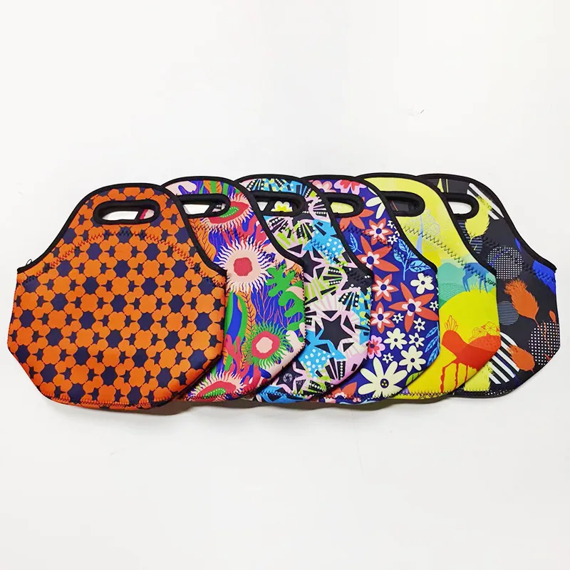 

Холодильник, неопреновый оригинальный комплект, женская сумка, коробка, контейнер, термоланчбокс, водонепроницаемая полипропиленовая посуда