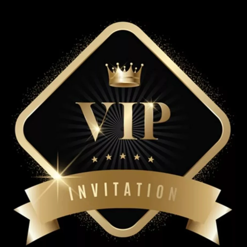 

Роскошный последний дизайн VIP Link