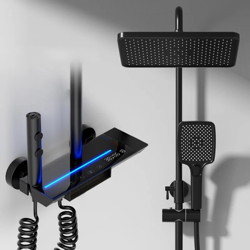 

Смеситель для душа OXG латунный