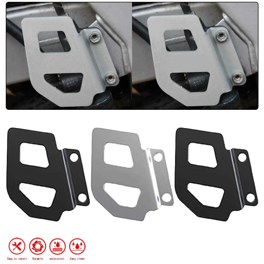 Мотоцикл для BMW F650GS Single Dakar F 650 GS 2007 2006 2005 2004 2003 2002 2001 2000 F650 Защита главного