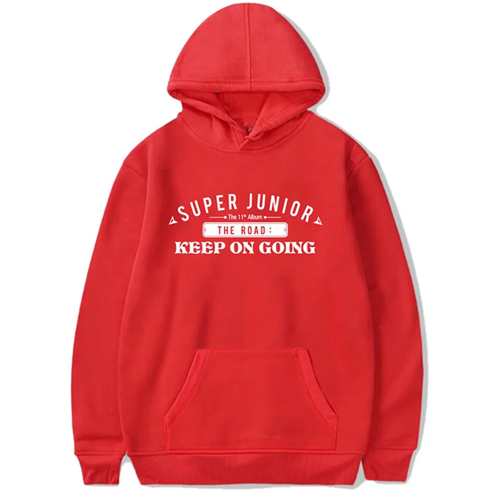 Толстовка с капюшоном для младшей езды на концерте |