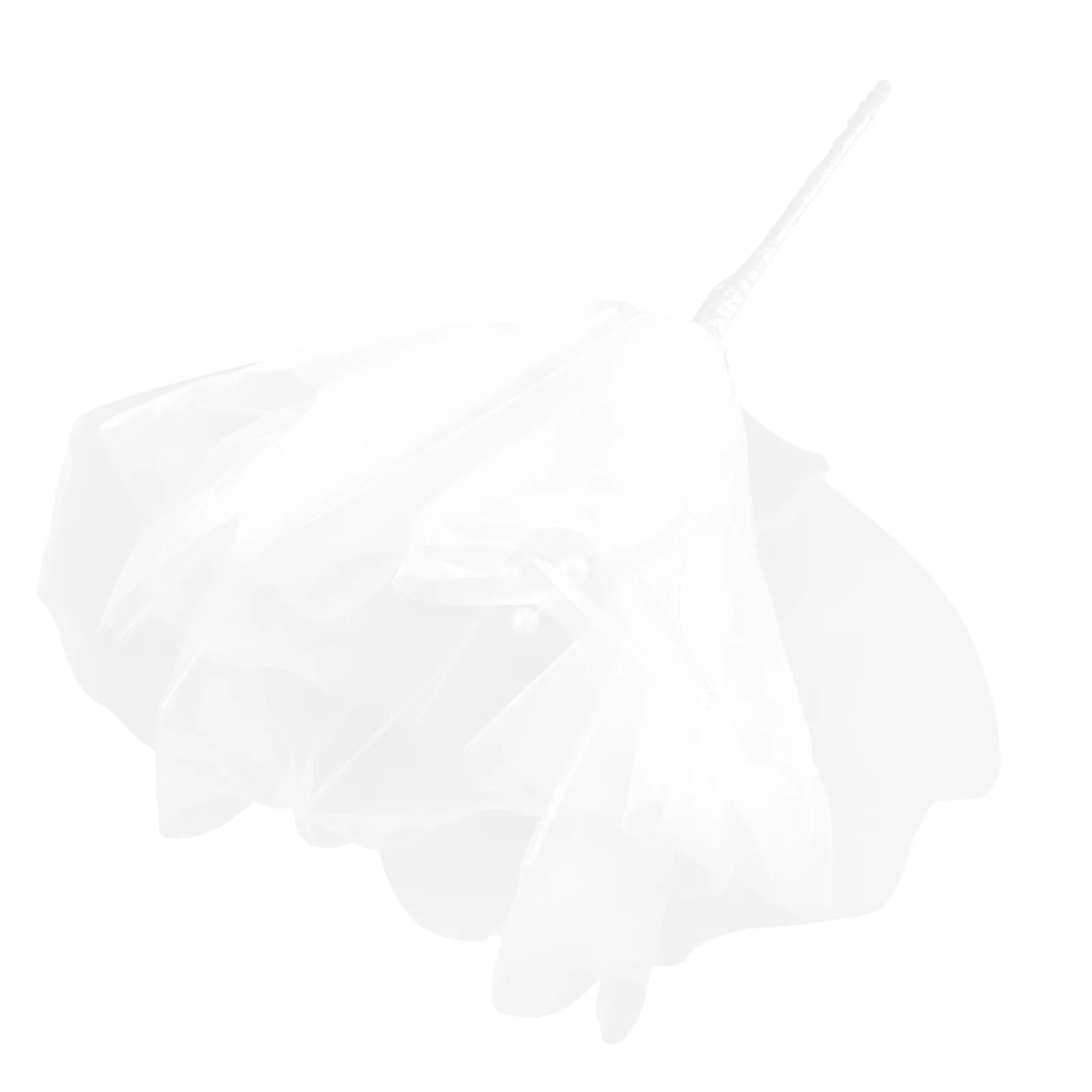 

Simulated Flower Artificial Flower Wedding Party Fake Flower Prop Decorative Flower