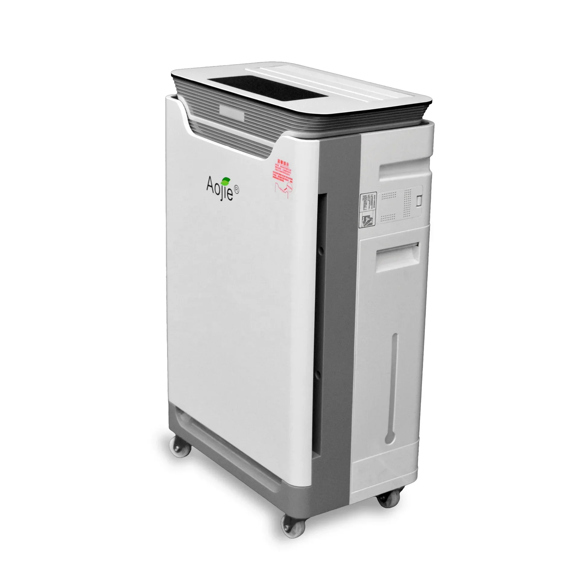 Фильтр для очистки воздуха очиститель с активированным углем портативный