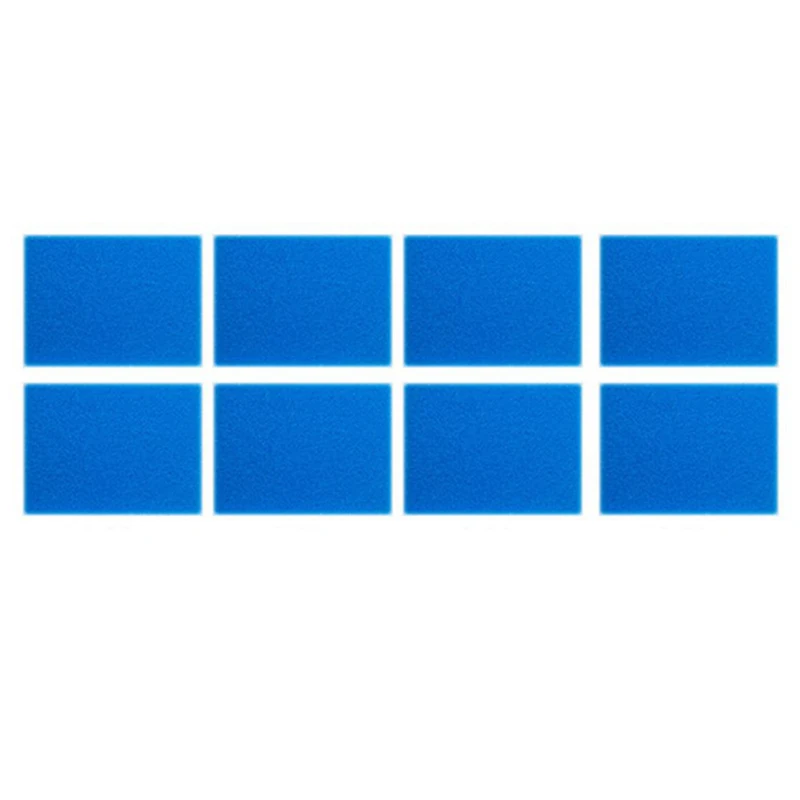 

8 шт., аксессуары для чистки полов