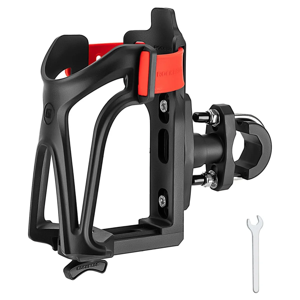Велосипедный держатель для бутылки ROCKBROS велосипедной чашки мотоциклетный