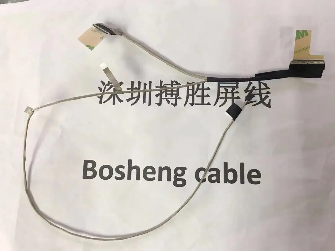 

For ASUS E502 E502S E502M E502MA E502MA-2A E502N E502NA R517S laptop LCD LED Display Ribbon cable 1422-027W0AS 1422-022F0AS