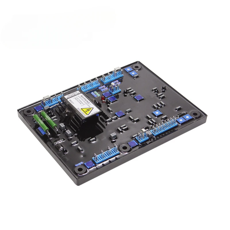 Автоматический регулятор напряжения дизельного генератора MX321